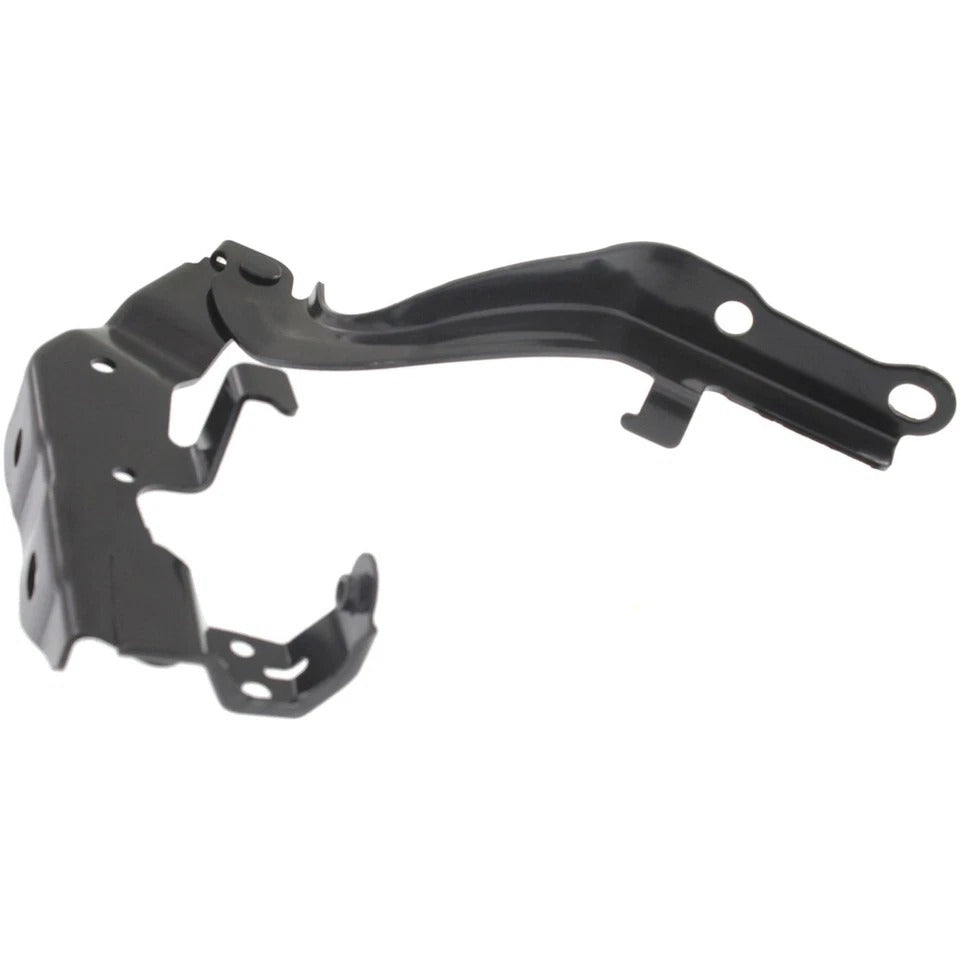 New Hood Hinge For 2013-2018 Lexus ES350 ES300h Driver and Passenger Side Set 2Pc