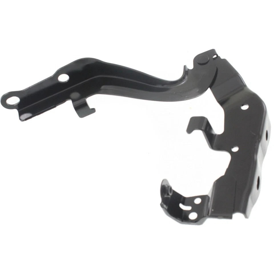 New Hood Hinge For 2013-2018 Lexus ES350 ES300h Driver and Passenger Side Set 2Pc