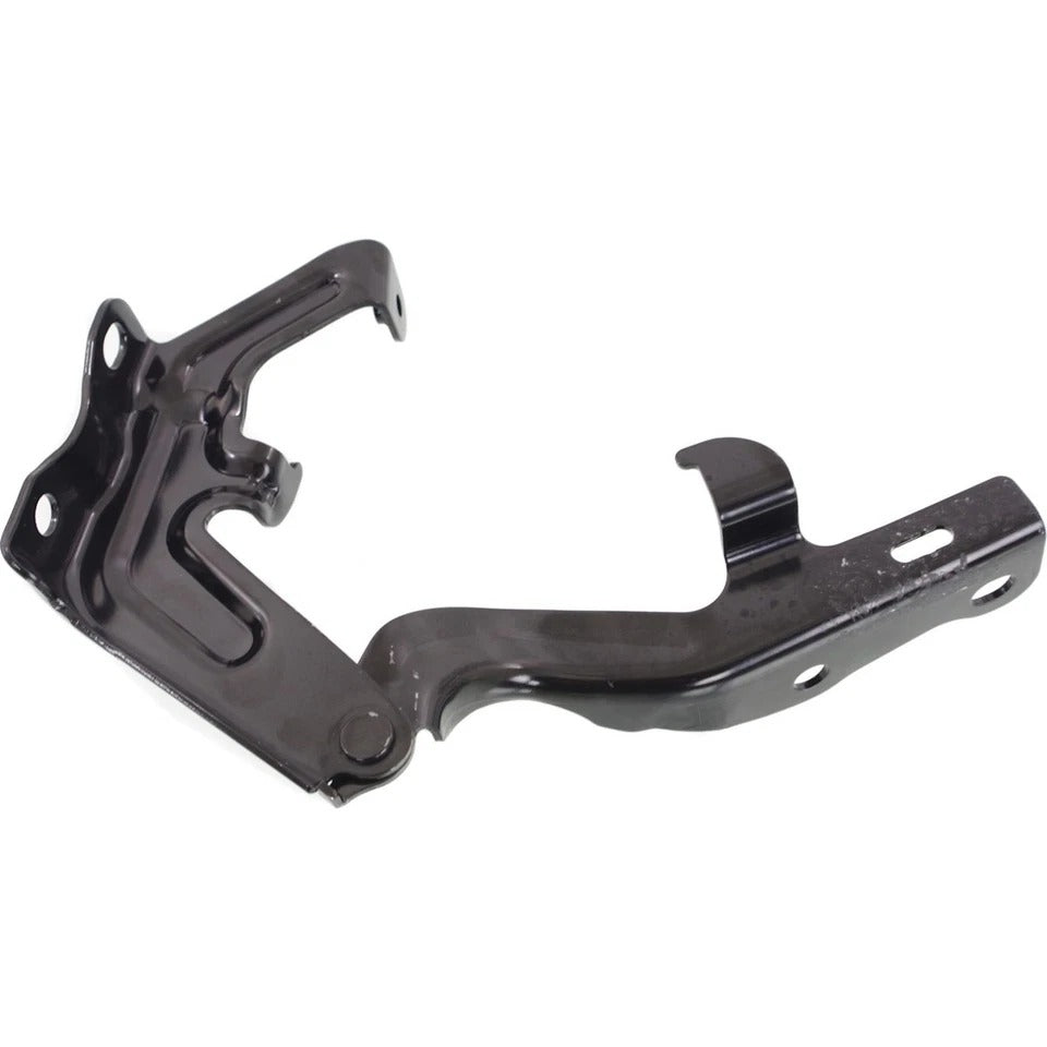 New Hood Hinge For 2015-2017 Toyota Camry Driver and Passenger Side Set 2Pc