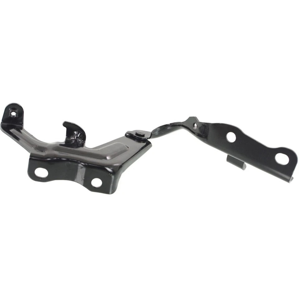 New Hood Hinge For 2015-2017 Toyota Camry Driver and Passenger Side Set 2Pc