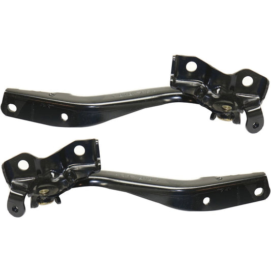 New Hood Hinge For 2015-2019 Subaru Outback Legacy Driver and Passenger Side Set 2Pc