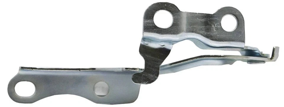 New Hood Hinge Front left & Right Side Set of 2 For 1998-2002 Toyota Corolla