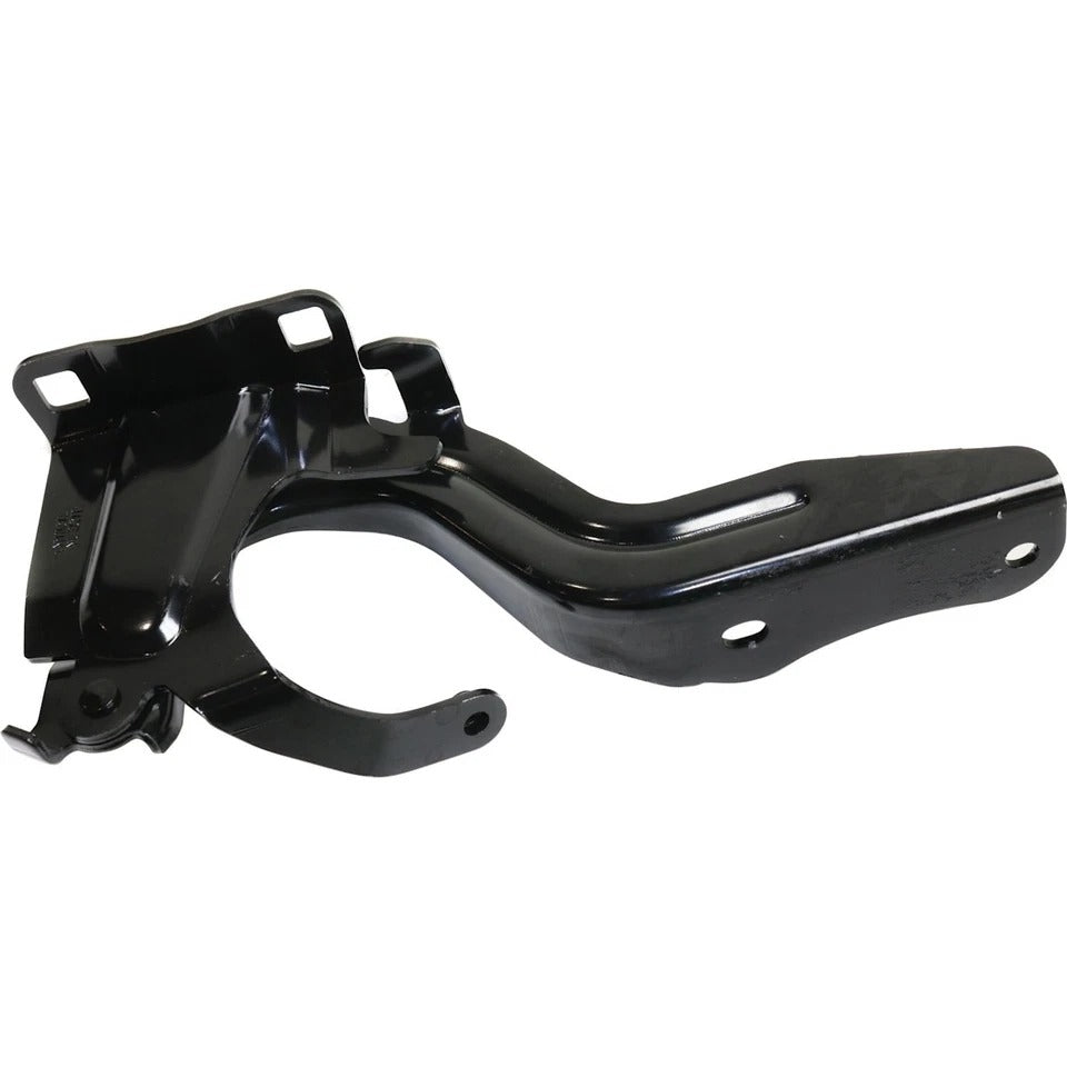 New Hood Hinge Set For 2014-2020 Nissan Rogue Driver and Passenger Side 2pc