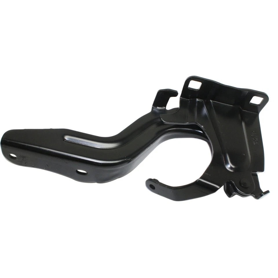 New Hood Hinge Set For 2014-2020 Nissan Rogue Driver and Passenger Side 2pc