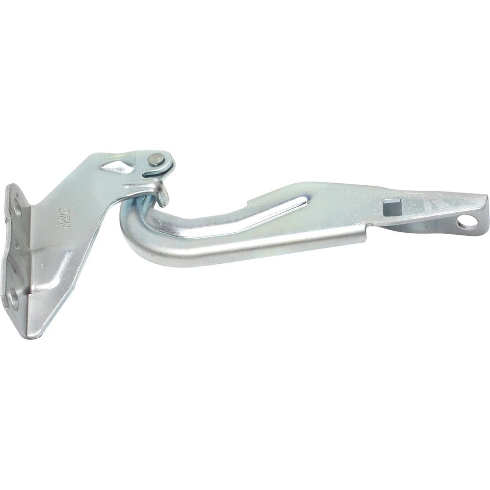 New Hood Hinges Driver Left & Passenger Right Side LH RH Outlander Pair Set of 2