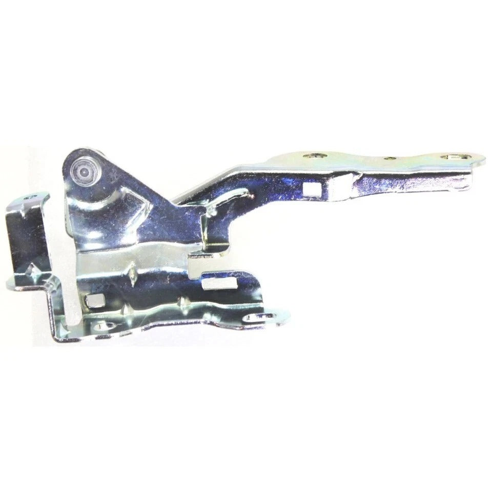 New Hood Hinges Driver & Passenger Side 791102H000, 791202H000 Pair Set of 2