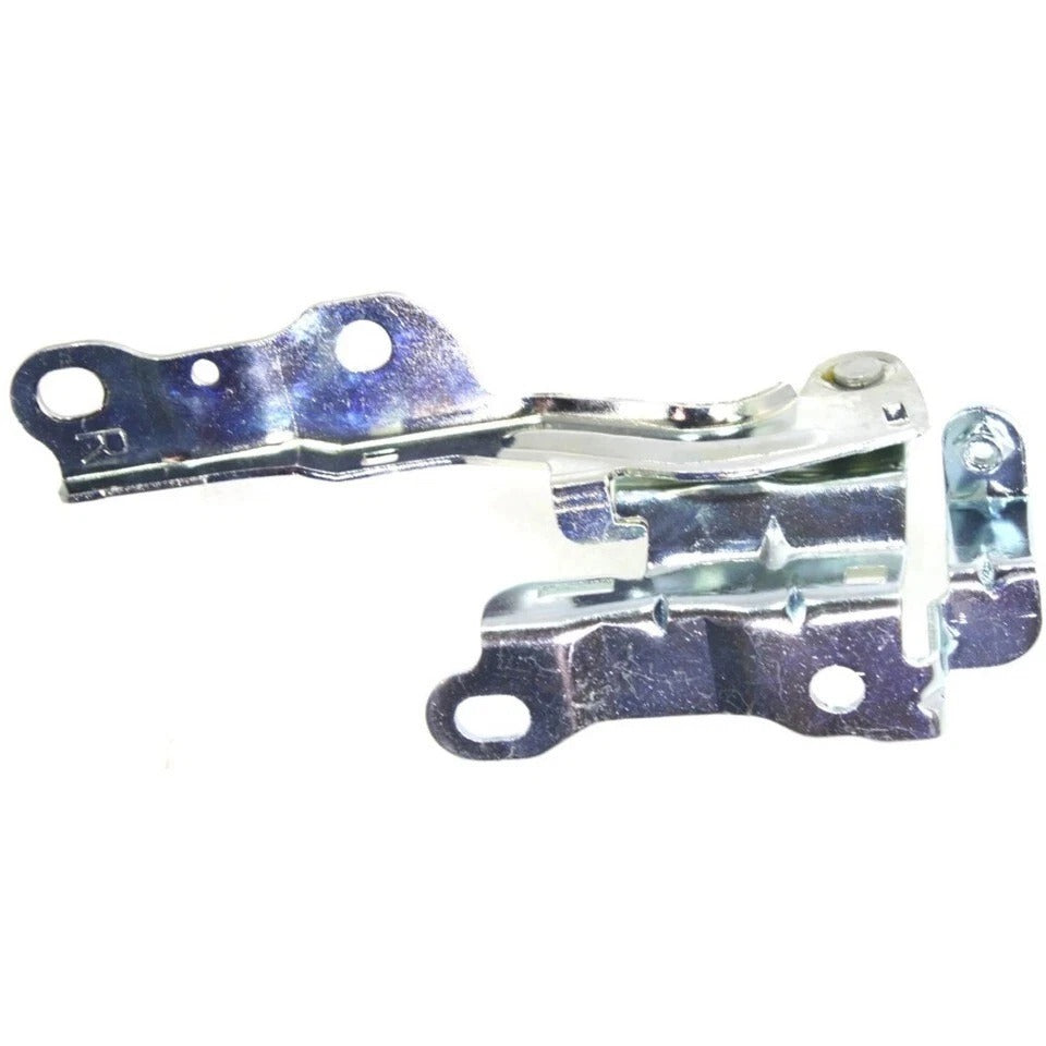 New Hood Hinges Driver & Passenger Side 791102H000, 791202H000 Pair Set of 2