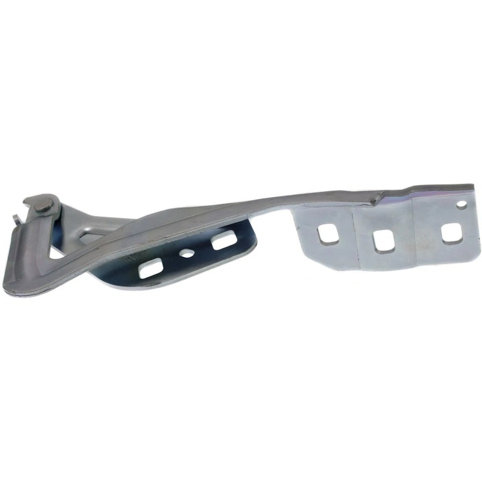 New Hood Hinges Driver & Passenger Side LH RH FO1236156 FO1236157 Pair Set of 2
