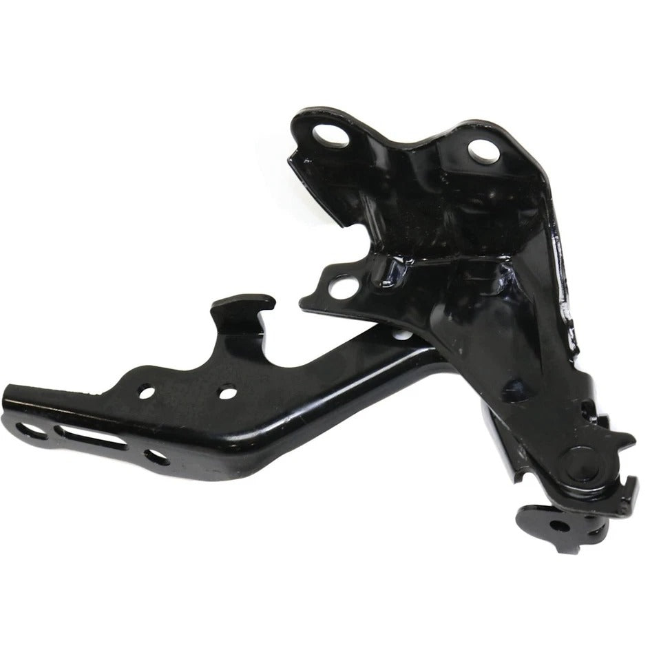 New Hood Hinges Driver & Passenger Side LH RH LX1236127 LX1236126 Pair Set of 2