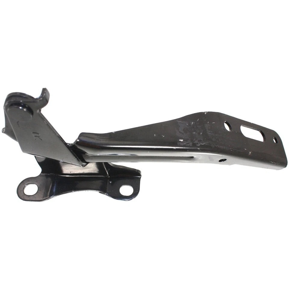 New Hood Hinges Driver & Passenger Side LH RH for Honda Fit 2009-2014 Pair Set of 2