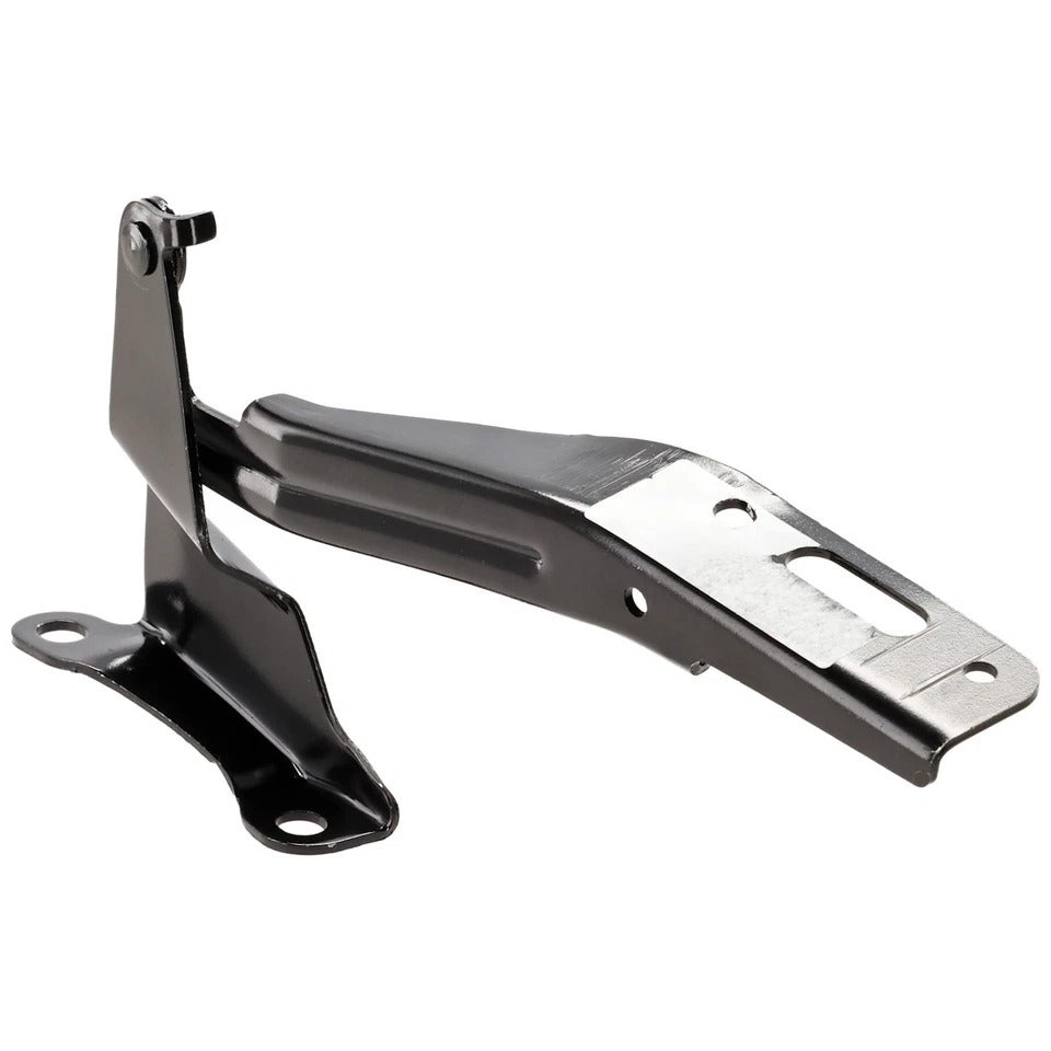 New Hood Hinges Driver & Passenger Side LH RH for Honda Fit 2009-2014 Pair Set of 2