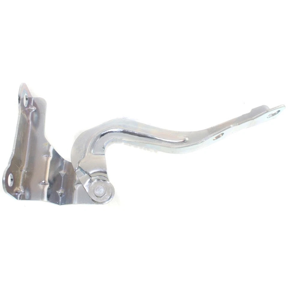 New Hood Hinges Driver & Passenger Side Sedan LH RH 791101, 791201 Pair Set of 2