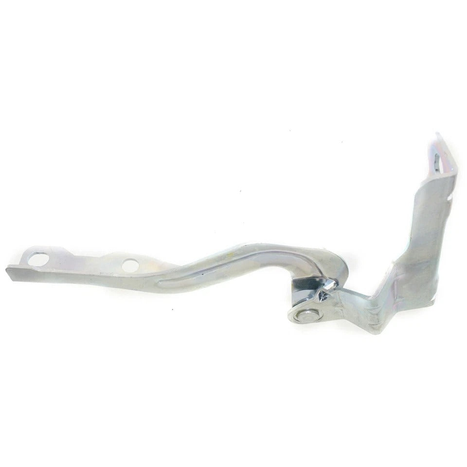 New Hood Hinges Driver & Passenger Side Sedan LH RH 791101, 791201 Pair Set of 2