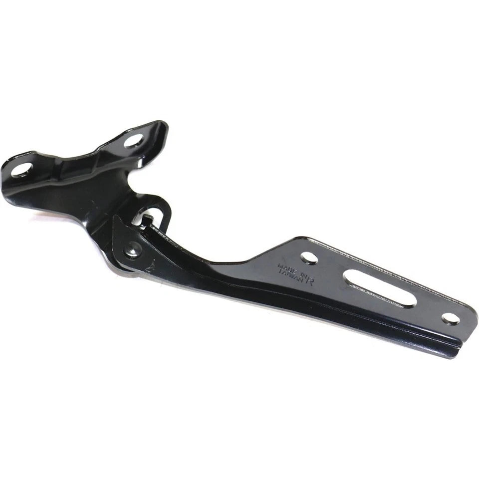 New Hood Hinges Driver & Passenger Side Set of 2 For 2005-2008 Acura TL