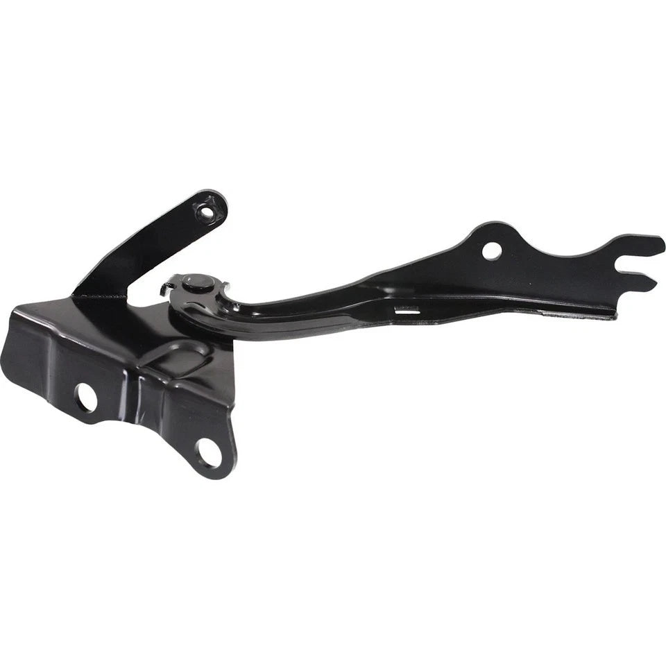 New Hood Hinges Driver & Passenger Side Set of 2 For 2012-2017 Mazda 5