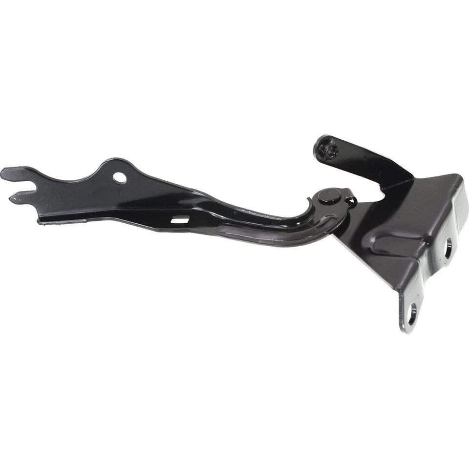 New Hood Hinges Driver & Passenger Side Set of 2 For 2012-2017 Mazda 5