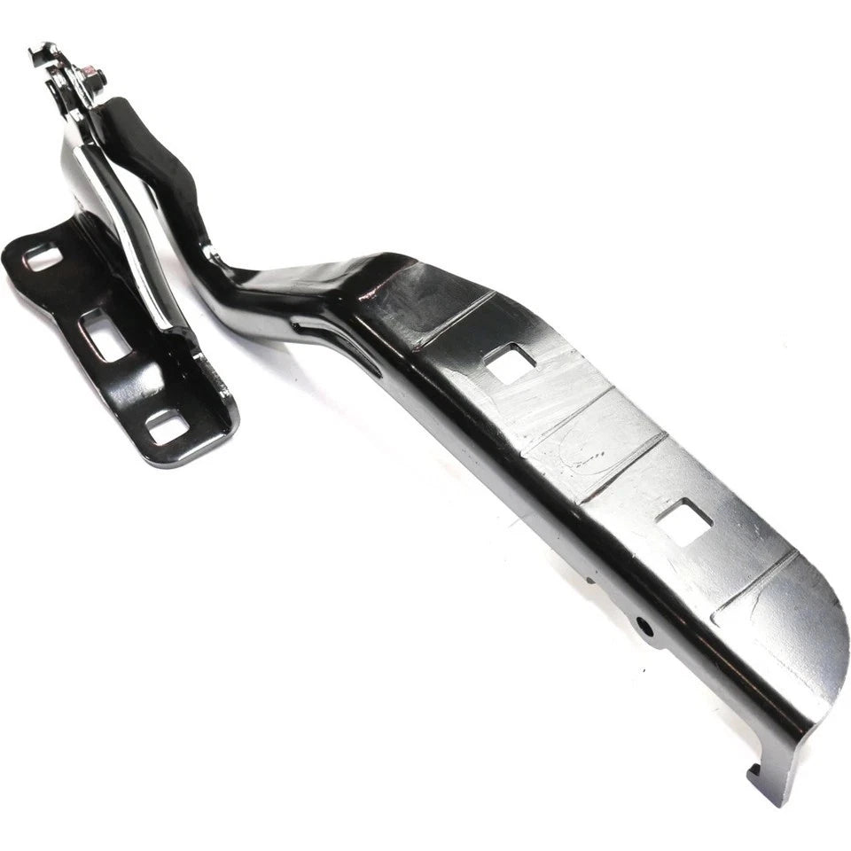 New Hood Hinges Driver & Passenger Side Set of 2 For 2013-2016 Dodge Dart