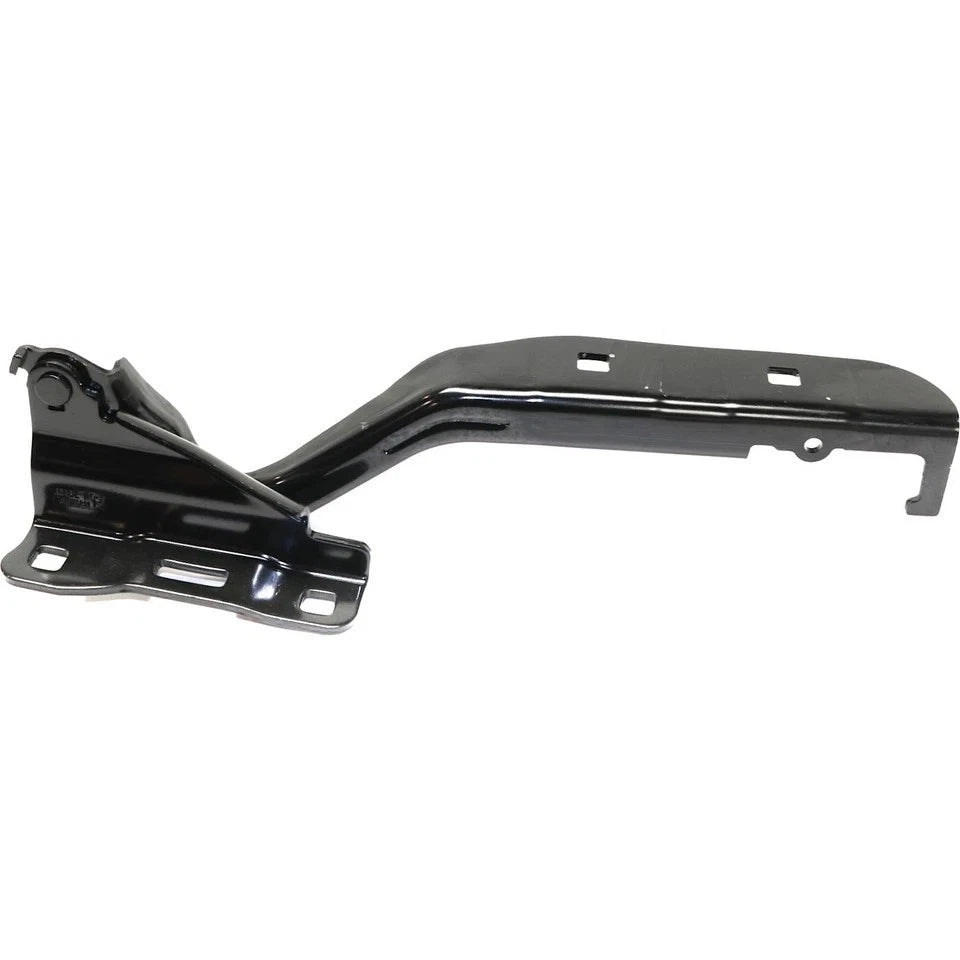 New Hood Hinges Driver & Passenger Side Set of 2 For 2013-2016 Dodge Dart