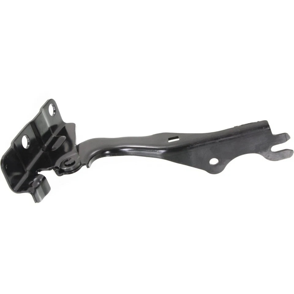 New Hood Hinges Driver & Passenger Side Set of 2 For 2013-2016 Mazda CX-5