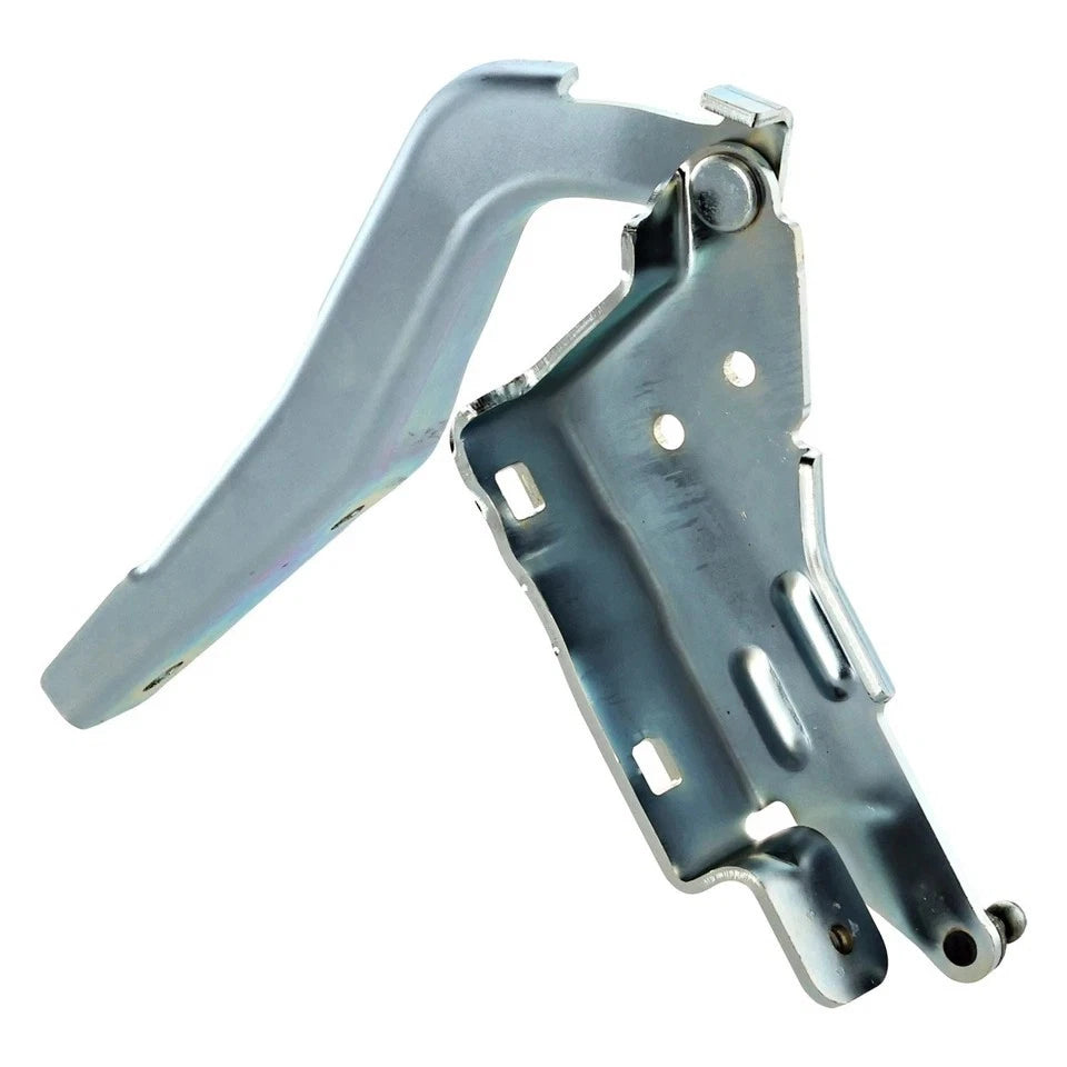 New Hood Hinges Driver & Passenger Side Set of 2 For 2022-2024 Nissan Frontier