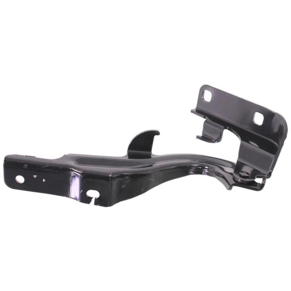 New Hood Hinges Driver & Passenger Side Side Set of 2 For 2012-2013 Nissan Altima