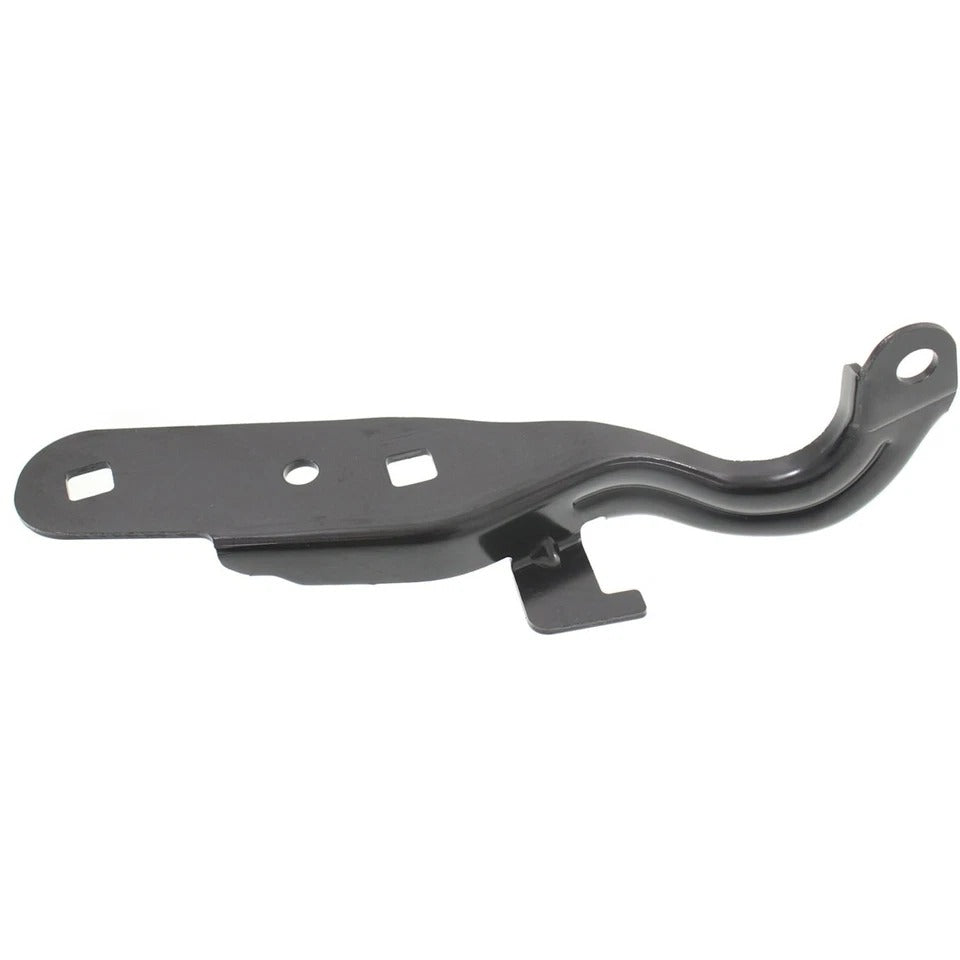New Hood Hinges Driver & Passenger Side Upper for Chevy Left Right Pair Set of 2
