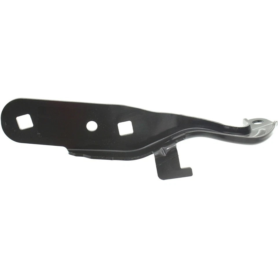 New Hood Hinges Driver & Passenger Side Upper for Chevy Left Right Pair Set of 2