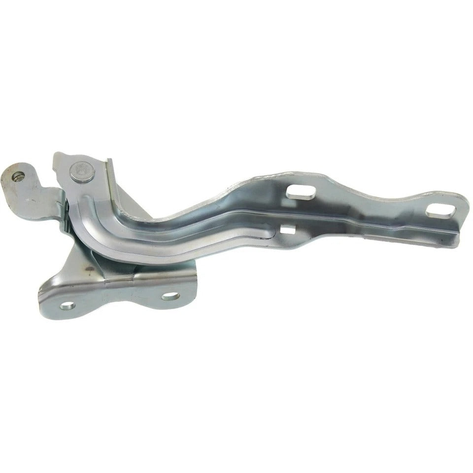 New Hood Hinges Driver & Passenger Side for Chevy Left Right Sonic Pair Set of 2