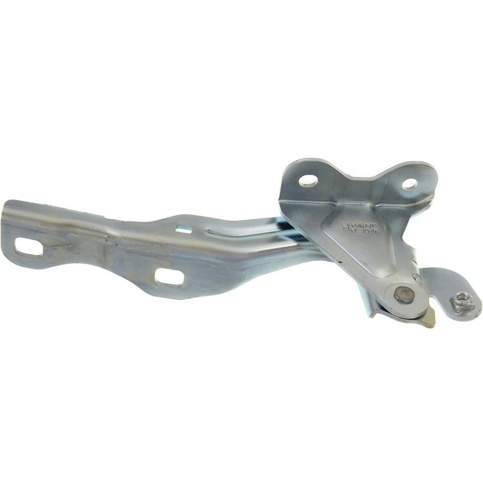 New Hood Hinges Driver & Passenger Side for Chevy Left Right Sonic Pair Set of 2