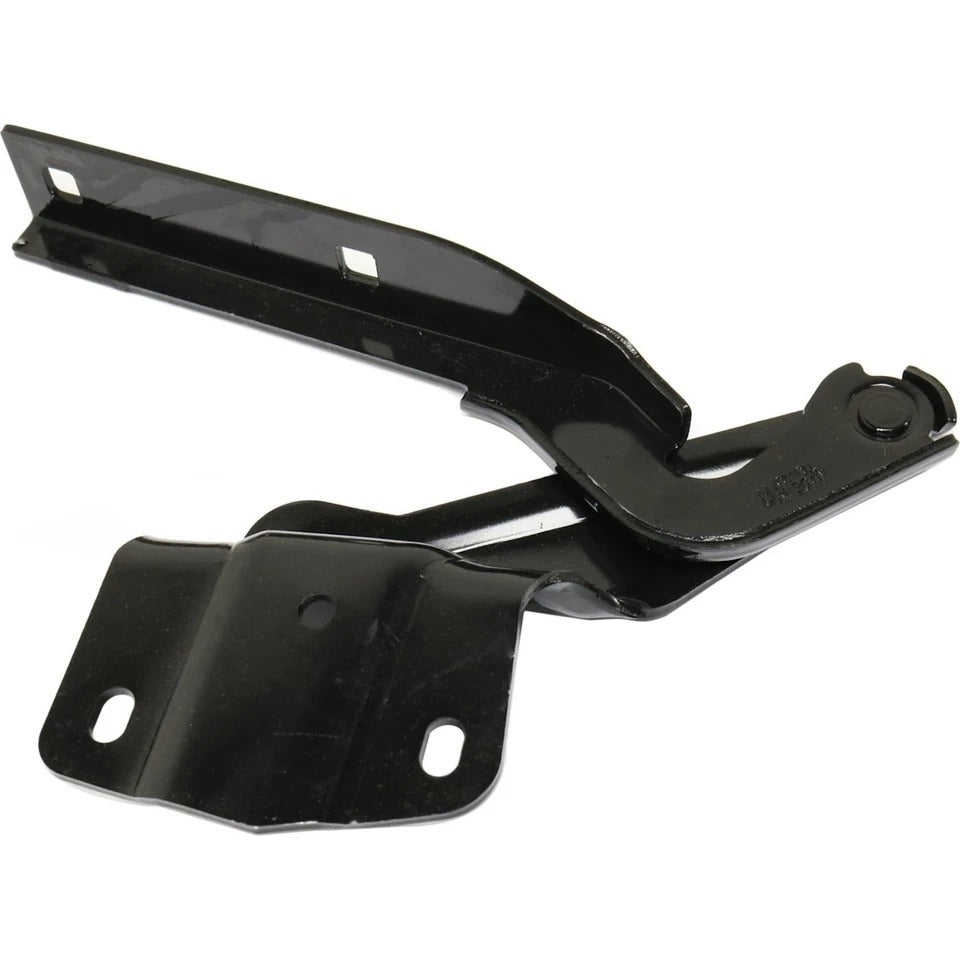 New Hood Hinges Driver & Passenger Side for VW Sedan Left Right Jetta Pair Set of 2