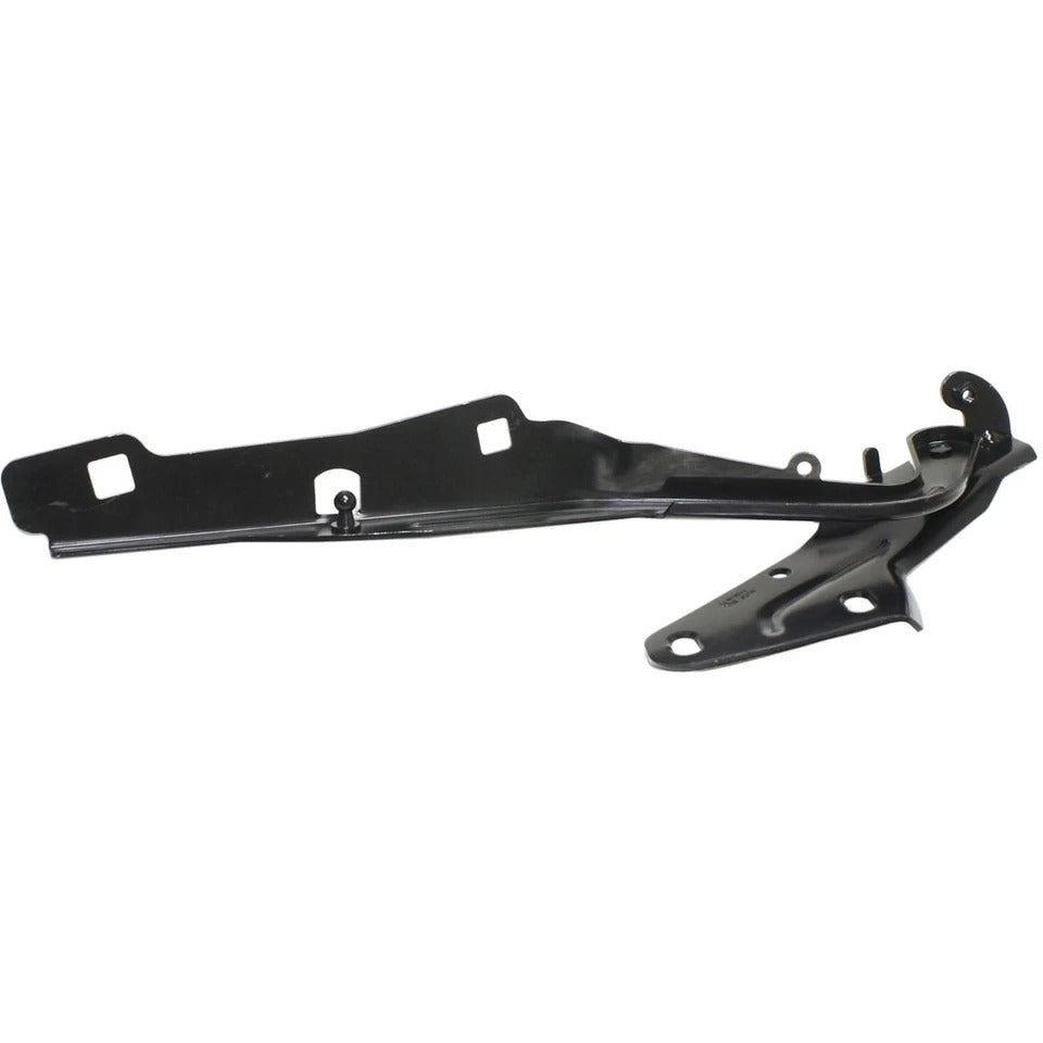 New Hood Hinges For 2011-2018 Ram 1500 Truck Driver and Passenger Side Set of 2