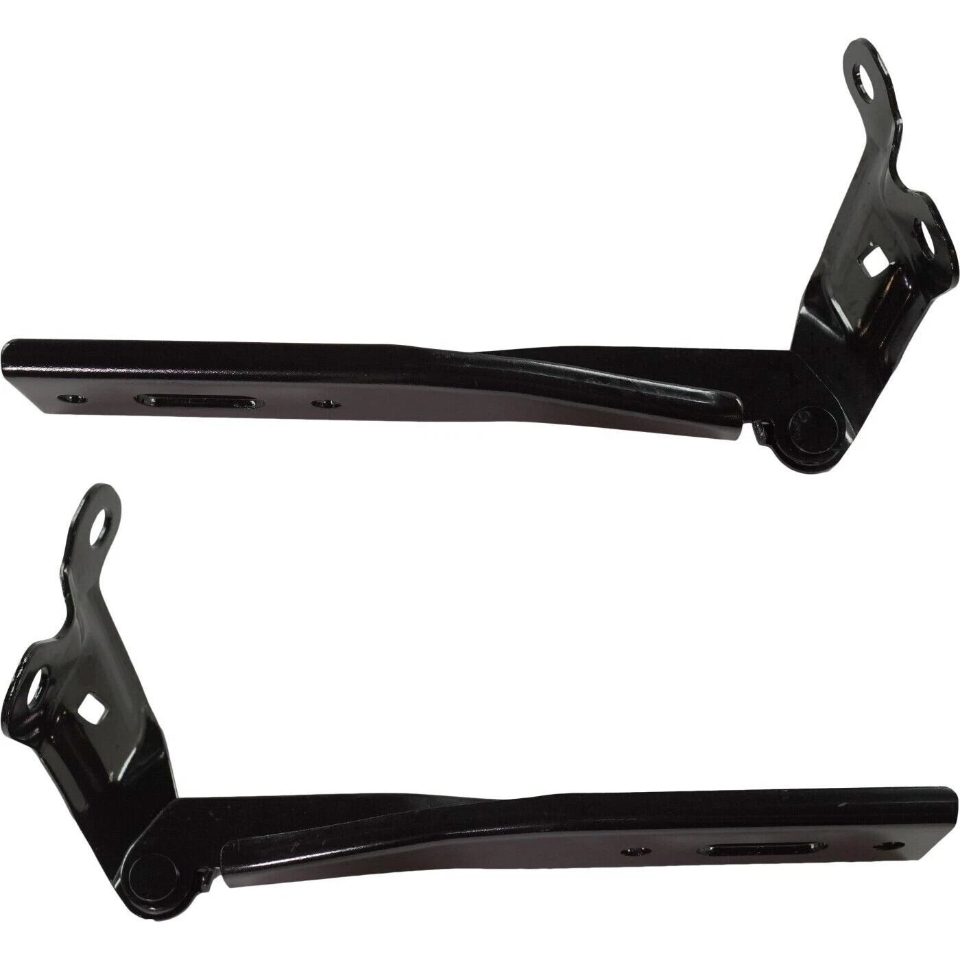 New Hood Hinges For 2015-2020 Acura TLX Driver & Passenger Side Set of 2