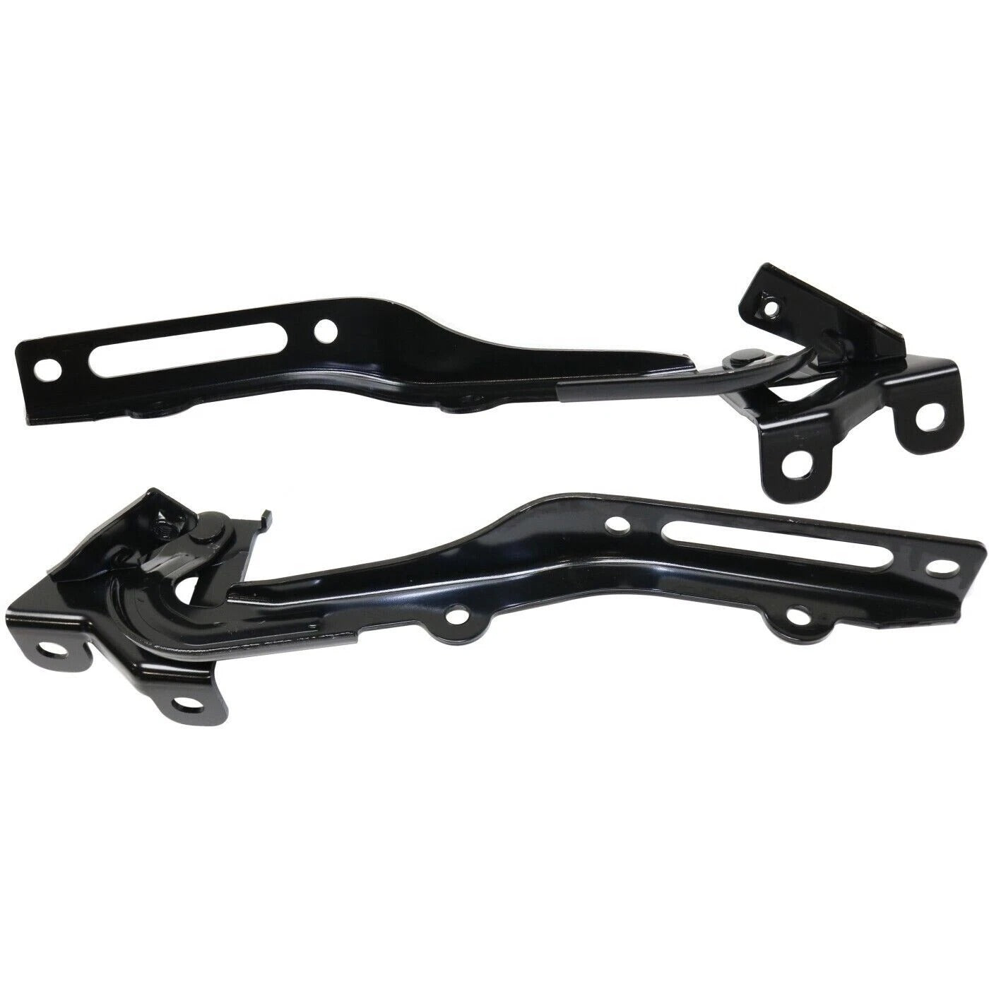 New Hood Hinges Fornt For 2016-2022 HONDA PILOT Left & Right Side Set of 2