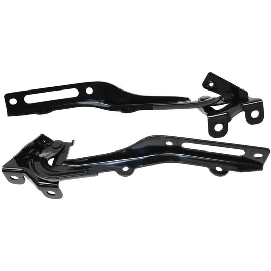New Hood Hinges Fornt For 2016-2022 HONDA PILOT Left & Right Side Set of 2