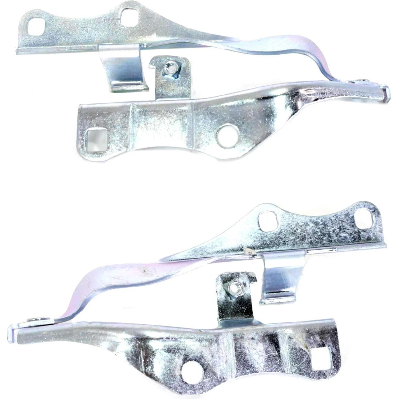New Hood Hinges Set of 2 Driver & Passenger Side Coupe Left Right for G35 350Z Pair
