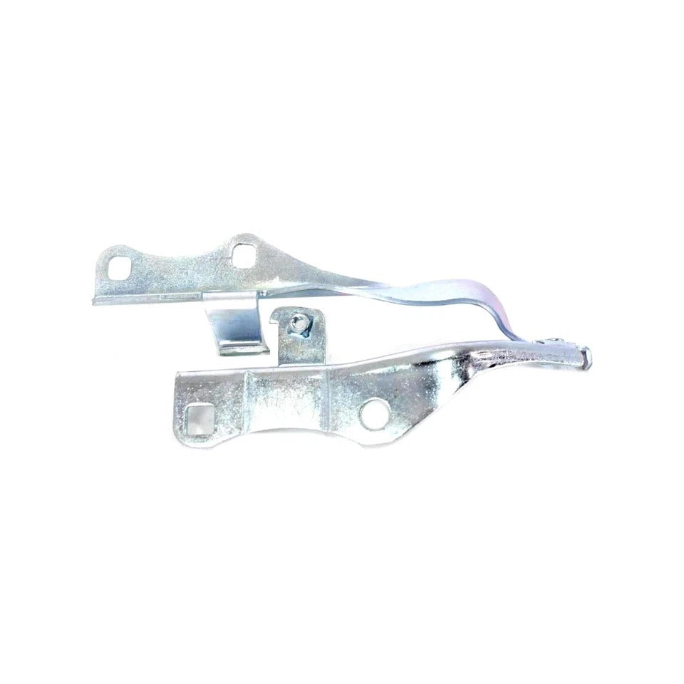 New Hood Hinges Set of 2 Driver & Passenger Side Coupe Left Right for G35 350Z Pair