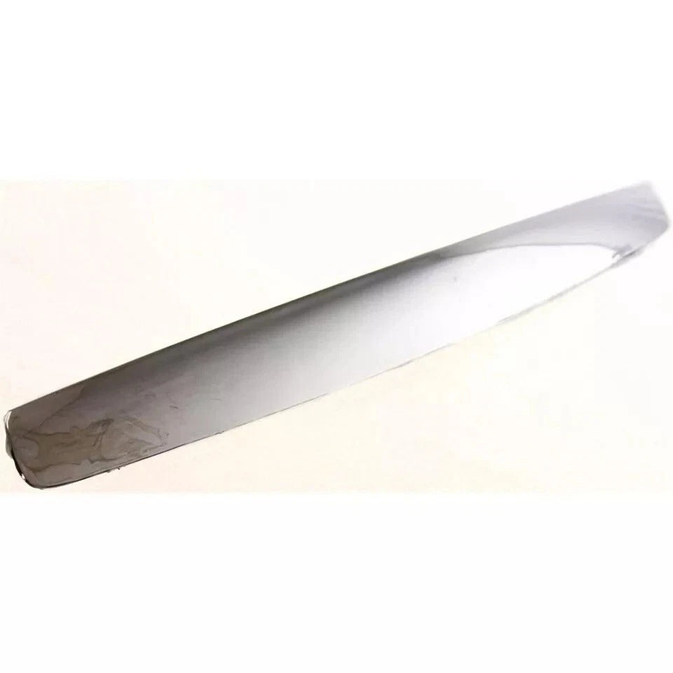 New Hood Molding Trim Chrome For 2004-2006 Hyundai Elantra Sedan HY1200138