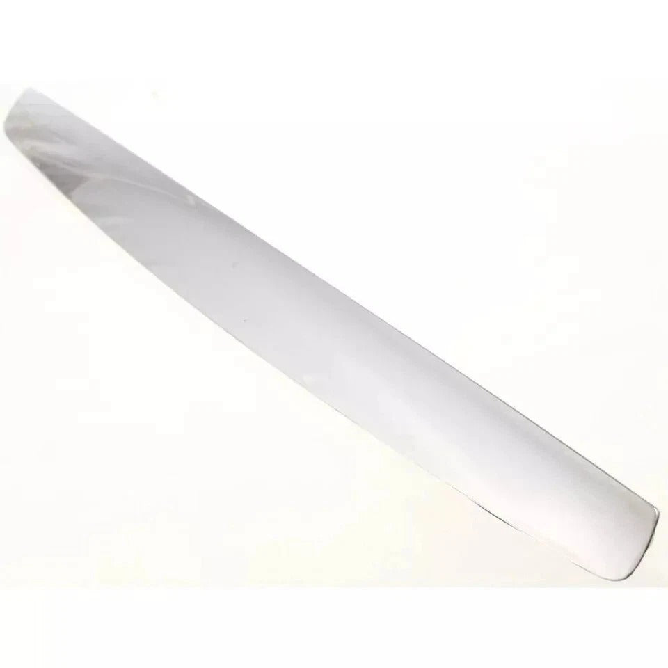 New Hood Molding Trim Chrome For 2004-2006 Hyundai Elantra Sedan HY1200138