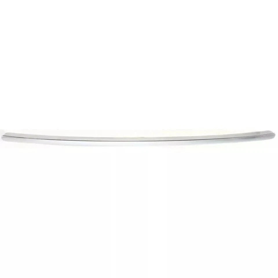 New Hood Molding Trim Chrome For 2004-2006 Hyundai Elantra Sedan HY1200138