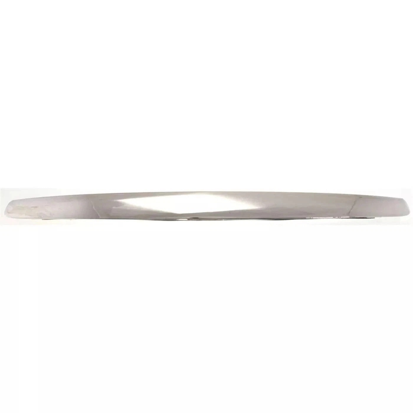 New Hood Molding Trim Chrome For 2004-2006 Hyundai Elantra Sedan HY1200138