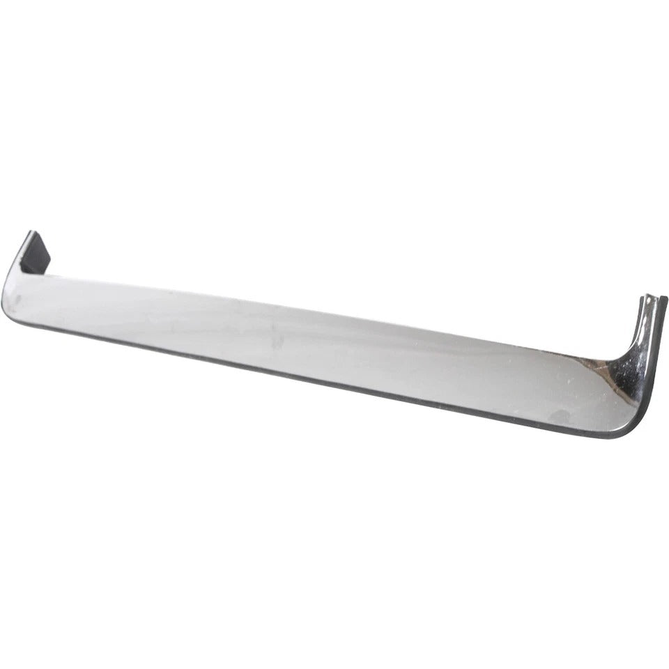 New Hood Molding Trim Moulding Chrome Chevy Sedan Aveo 2007-2011 GM1235108 96852700