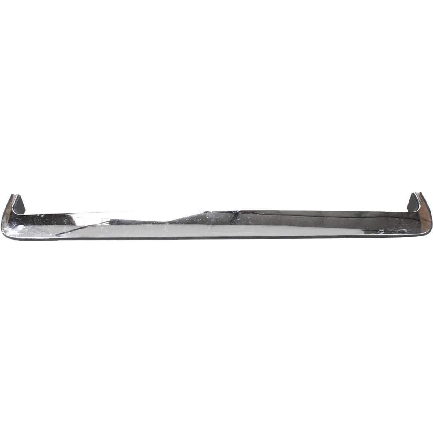New Hood Molding Trim Moulding Chrome Chevy Sedan Aveo 2007-2011 GM1235108 96852700