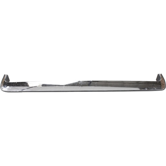 New Hood Molding Trim Moulding Chrome Chevy Sedan Aveo 2007-2011 GM1235108 96852700