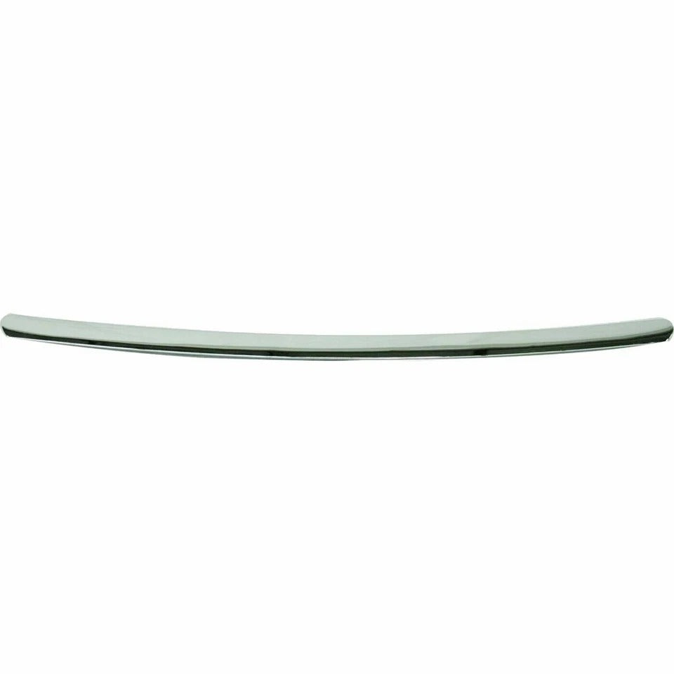 New Hood Molding Trim Moulding For 2004-2008 Toyota Solara Chrome TO1235101