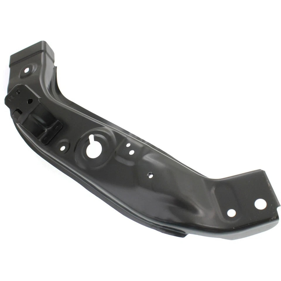 New Left & Right Radiator Support For 2014-2016 Mitsubishi Outlander Set of 2
