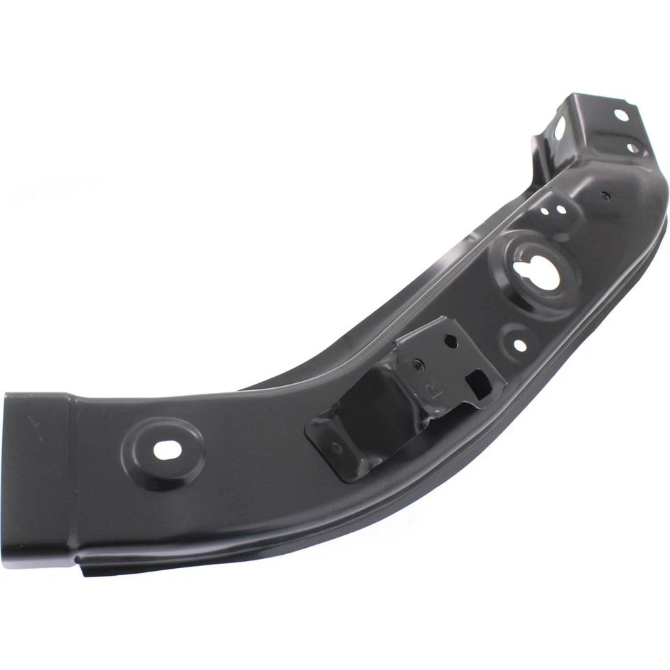 New Left & Right Radiator Support For 2014-2016 Mitsubishi Outlander Set of 2