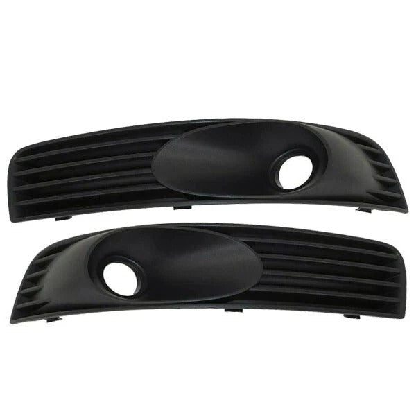 New Left & Right Set of 2 For 05-10 Chevrolet Cobalt 07-09 Pontiac G5 Fog Lamp Bezel