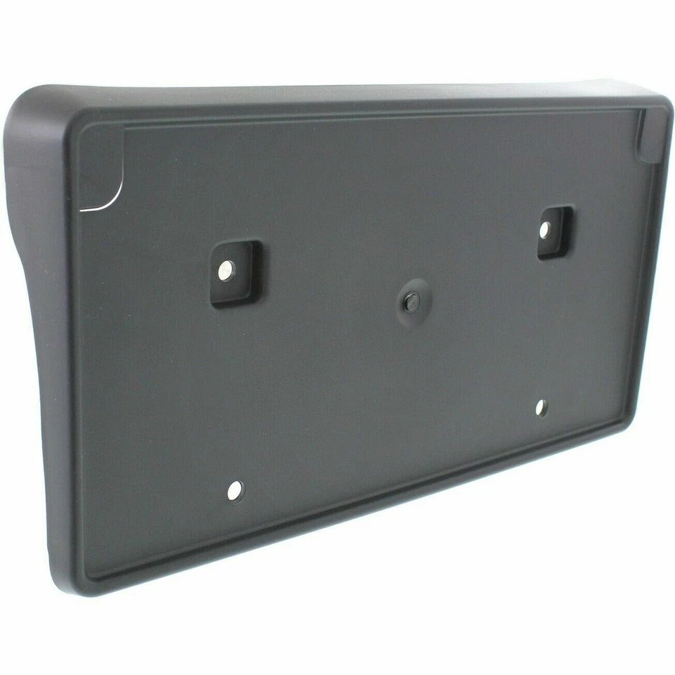 New License Plate Bracket Front Ram For 1500 2013-2016 CH1068128