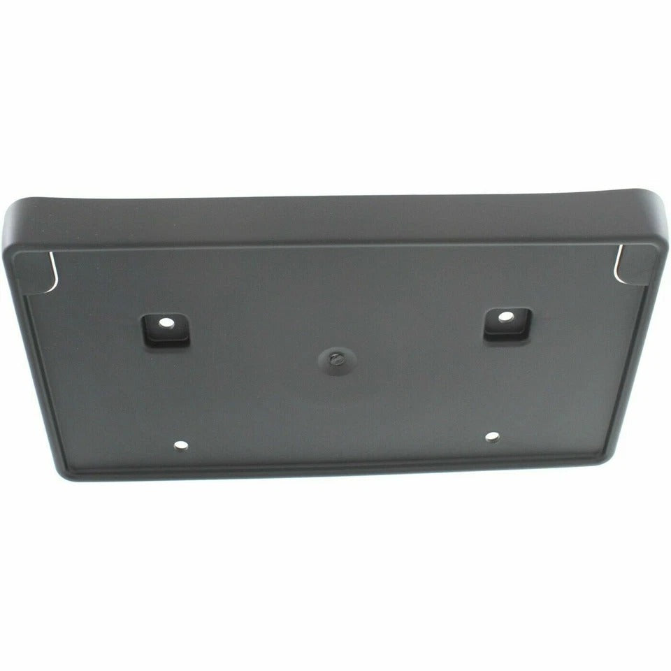 New License Plate Bracket Front Ram For 1500 2013-2016 CH1068128