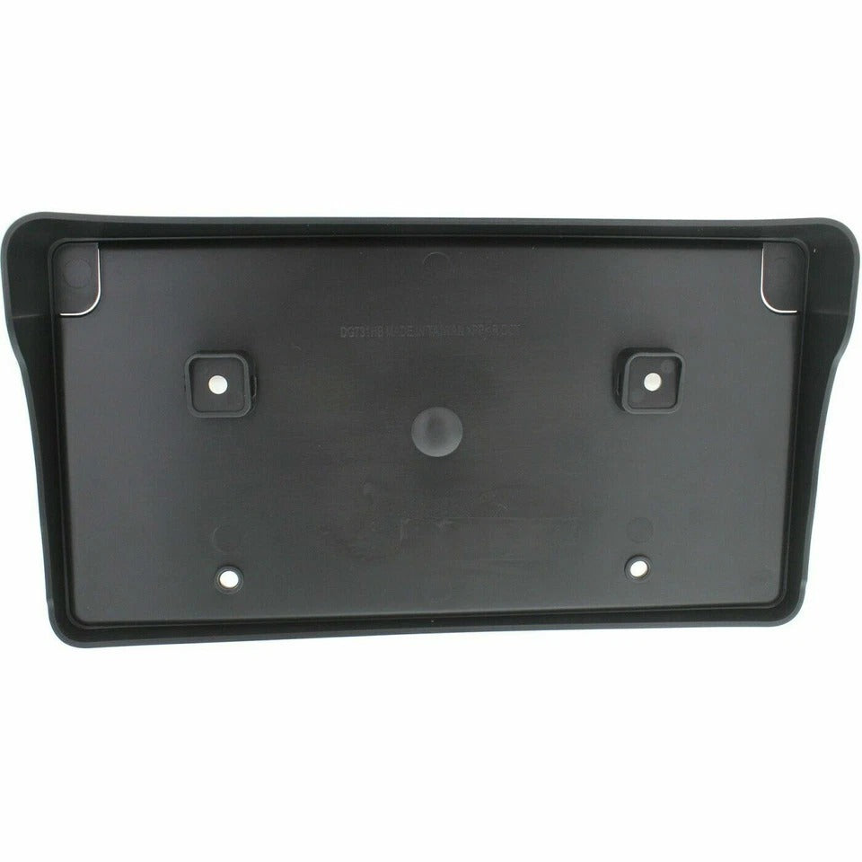 New License Plate Bracket Front Ram For 1500 2013-2016 CH1068128